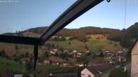 Archiv Foto Webcam Aftersteg im Schwarzwald 06:00