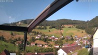Archiv Foto Webcam Aftersteg im Schwarzwald 07:00