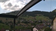 Archiv Foto Webcam Aftersteg im Schwarzwald 11:00