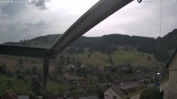 Archived image Webcam Aftersteg (Black Forest) 15:00