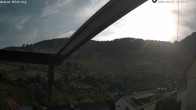 Archived image Webcam Aftersteg (Black Forest) 17:00