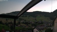 Archived image Webcam Aftersteg (Black Forest) 19:00
