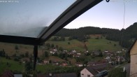 Archiv Foto Webcam Aftersteg im Schwarzwald 05:00