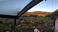 Archiv Foto Webcam Aftersteg im Schwarzwald 06:00