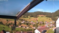 Archiv Foto Webcam Aftersteg im Schwarzwald 07:00