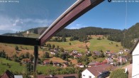 Archiv Foto Webcam Aftersteg im Schwarzwald 09:00