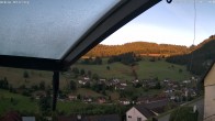 Archiv Foto Webcam Aftersteg im Schwarzwald 06:00