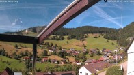 Archiv Foto Webcam Aftersteg im Schwarzwald 09:00