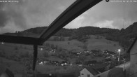 Archiv Foto Webcam Aftersteg im Schwarzwald 05:00