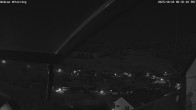 Archiv Foto Webcam Aftersteg im Schwarzwald 23:00