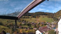 Archiv Foto Webcam Aftersteg im Schwarzwald 09:00