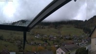 Archiv Foto Webcam Aftersteg im Schwarzwald 09:00