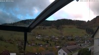 Archived image Webcam Aftersteg (Black Forest) 07:00