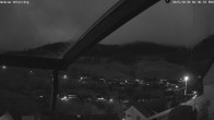 Archiv Foto Webcam Aftersteg im Schwarzwald 05:00
