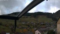Archiv Foto Webcam Aftersteg im Schwarzwald 07:00