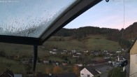 Archiv Foto Webcam Aftersteg im Schwarzwald 06:00