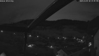 Archiv Foto Webcam Aftersteg im Schwarzwald 01:00