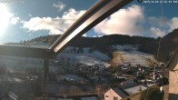 Archived image Webcam Aftersteg (Black Forest) 11:00