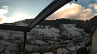 Archived image Webcam Aftersteg (Black Forest) 13:00