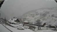 Archived image Webcam Hasenhorn mountain (Black Forest) 02:00