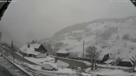 Archived image Webcam Hasenhorn mountain (Black Forest) 04:00