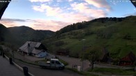Archived image Webcam Hasenhorn mountain (Black Forest) 06:00