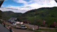Archived image Webcam Hasenhorn mountain (Black Forest) 17:00