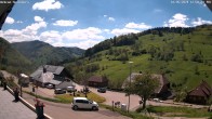 Archived image Webcam Hasenhorn mountain (Black Forest) 11:00