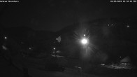 Archived image Webcam Hasenhorn mountain (Black Forest) 01:00