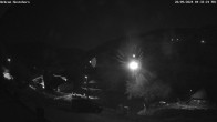 Archived image Webcam Hasenhorn mountain (Black Forest) 03:00