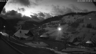 Archiv Foto Webcam Hasenhorn im Südschwarzwald 06:00