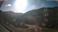 Archived image Webcam Hasenhorn mountain (Black Forest) 09:00