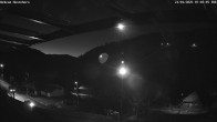 Archived image Webcam Hasenhorn mountain (Black Forest) 06:00