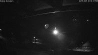 Archived image Webcam Hasenhorn mountain (Black Forest) 01:00