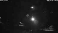Archiv Foto Webcam Hasenhorn im Südschwarzwald 03:00