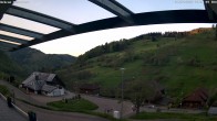 Archiv Foto Webcam Hasenhorn im Südschwarzwald 05:00