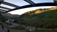 Archived image Webcam Hasenhorn mountain (Black Forest) 06:00