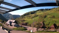 Archiv Foto Webcam Hasenhorn im Südschwarzwald 07:00
