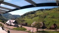 Archiv Foto Webcam Hasenhorn im Südschwarzwald 09:00