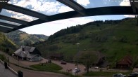 Archiv Foto Webcam Hasenhorn im Südschwarzwald 11:00