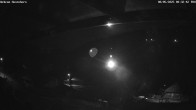 Archiv Foto Webcam Hasenhorn im Südschwarzwald 23:00