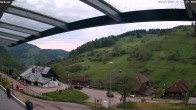 Archiv Foto Webcam Hasenhorn im Südschwarzwald 05:00