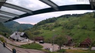 Archiv Foto Webcam Hasenhorn im Südschwarzwald 06:00