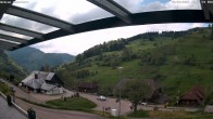 Archiv Foto Webcam Hasenhorn im Südschwarzwald 09:00