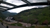 Archiv Foto Webcam Hasenhorn im Südschwarzwald 11:00