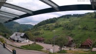 Archiv Foto Webcam Hasenhorn im Südschwarzwald 13:00
