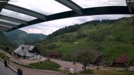 Archiv Foto Webcam Hasenhorn im Südschwarzwald 15:00