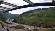 Archiv Foto Webcam Hasenhorn im Südschwarzwald 17:00