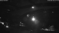 Archiv Foto Webcam Hasenhorn im Südschwarzwald 23:00