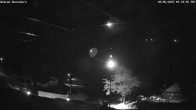 Archiv Foto Webcam Hasenhorn im Südschwarzwald 03:00